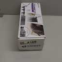 Household Cleaning Kit Attachments Vacuum Cleaner Accessories Universal Vacuum Hose Adapters Flexible Crevice Tool for Dryer Lint Vent Trap Cleaner