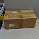 Tuyai (Set of 36) Floating Candles, 3 inch White Dripless Wax Burning Candles, for Weddings, Party, Special Occasions and Home Decorations