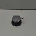 Obcursco Boat Navigation Lights, Red and Green Marine LED Bow Lights, IP67 Waterproof, Rust-Resistant, Ideal for Pontoon, Skiff, Small Boats, and Yacht(Silver)