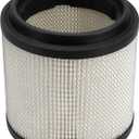 7080369 Air Filter Replacement for Polaris Trail Boss 250 350 Trail Blazer 250 Sportsman 400 Xplorer 400L Big Boss 4X6 6X6 Xpress 300 Sport Swedish Norwegian 2X4 4X4 1993-1998