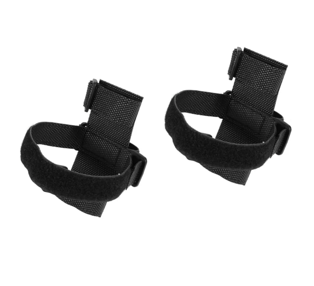 BESPORTBLE Audio Strap Handlebar Grip Stunt Adjustable Pedal Electric Scooter Carry Strap Hover Bicycle Accessories