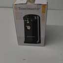 Rehabilitation Advantage Easy Open Electric Can Opener