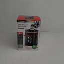 360-DEGREE HEATER 750/1,500 W