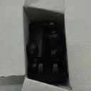 3-in-1 Phone Mount for Car [2025 Most Stable and Flexible Suction Cup] Vent Dashboard Windshield Cell Phone Holder Car Fit for iPhone, Samsung, All Phone (Black)