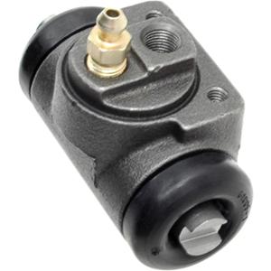 ACDelco Gold 18E1207 (19175736) Rear Drum Brake Wheel Cylinder