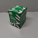 Lot of 2 x100 LED 200 Warm White Mini Lights INDOOR/OUTDOOR by Home Accents