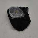 Magnetic Screen Door Fits Door Size 30" x 80", Actual Screen Size 32" x 81", Screen Door Mesh,Door Screen Magnetic Closure for Patio Door Enjoy Air Fresh-Black