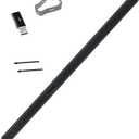 Z Fold 6/5 S Pen Slim S Pen for Samsung Galaxy Z fold 6/5 SPen Fold Edition Fold 5 EJ-PF946BBEGUS Stylus Pen + Tips/Nibs + Type-C Convertor (Black)