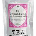 BE EXPECTING Pregnancy Herbal Tea with Red Raspberry, Ginger, and Nettles 40g (1.41oz) - a Caffeine Free Blend for those Expecting (EXP 04/01/26)