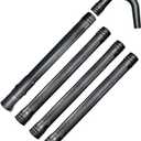 WORX WA4092 Gutter Cleaning Kit for WORX Leaf Blowers with up to a 5” Inches Tube