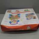 Fisher-Price Baby Toy Laugh & Learn Smart Stages Puppy Walker with Educational Music Lights & Activities for Infants Ages 6+ Months