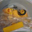 Ultimate No Spill Coolant Funnel Kit - 19-Piece Spill-Free Radiator Funnel Set, Spill Proof Radiator Bleeder Kit, Coolant Filling, Radiator Filler, Extra Funnels and Adapters for Universal Vehicle (19 PCS - Classic Edition)