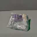 Mederma Medical Grade Silicone Scar Sheets  Improves Appearance of Old & New Scars from Injury, Burn & Surgery, Breathable & Flexible, 4 Count