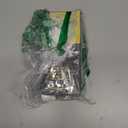 AlienPower Spray,Multi-Purpose Stain Remover -A powerful cleaner for kitchens, floors, toilets, and cars.Effectively removes hard water stains, yellowing, rust, and stubborn residues120ml