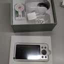 Momcozy Smart WiFi Baby Monitor with Camera and Audio, 5" 1080P Screen with Wall Mount, Motion & Cry Detection, Safe Fence,Clear Night Vision, 5000mAh Battery, 2-Way Talk, Photo & Video Recording,BM04