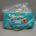 Pampers Diapers - Baby Dry - Size 1, 44 Count, Absorbent Disposable Infant Diaper