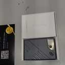 Ai Voice Recorder, Note Voice to Text Recorder W/Magnetic Case, App Control, Transcribe & Summarize with by Chatgpt, Support 112 Languages, 64GB Memory, Audio Recorder for Lectures, Meetings, Calls (black)