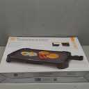 TOASTMASTER 10x16 GRIDDLE