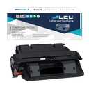 LCL Compatible Toner Cartridge Replacement for HP 27A 27X C4127A C4127X EP-52 EP-52X 10000 Page 4000/4000N/4000T/4050/4050N 4000SE 4000TN 4050SE 4050T 4050TN Printers Canon LBP-1760 (1-Pack Black)
