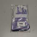 Memphis 12010XL Split Leather Palm Gloves, X-Large, Gray, Pair