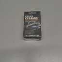 Platinum Rapid Ceramic Paint Sealant Spray (120ML) - Maximum Gloss & Shine,Extremely Hydrophobic,Unmatched Slickness,Protective Spray Coating