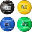 Play 9 Weighted Softballs 4 Count