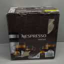 Nespresso Vertuo Coffee and Espresso Maker,1597 ml, by De'Longhi, Graphite Metal