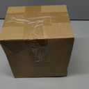 Janinka 24 Pcs Christmas Tree Ball Ornaments Set, 2.4 Inch Gothic Creepy Before Christmas Hanging Ornaments Black and White Plastic Spooky Ball for Xmas Tree Home Decor Halloween Holiday Party Supply