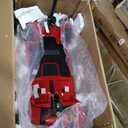 Rascal Venture 4-Wheel Mobility Scooter, Long-Range Battery-Powered Electric Travel, Easy Compact Transport, Battery Included, for Indoor/Outdoor Use