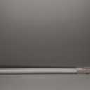 ChrisDowa Cordless Free-Stop100% Blackout Blinds for Windows, Roller Windows Shades with Thermal Insulated, UV Protection Fabric for Living Room, Office and Home. Easy to Install.Beige,55" W X 72" H