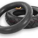 10 * 2.5 10 Inch Electric Scooter Replacement Tire, Compatible 10 Inch Electric Scooter with Inner Tire