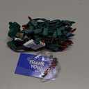 PREXTEX 50 Ct. Multi-Color Christmas Tree Lights with Green Wire - 10 Ft String Lights for Indoor and Outdoor Use - Multicolor Incandescent Christmas Tree Decoration with End-to-End Connectors