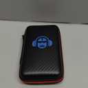 R36MAX Retro Handheld Game Console, 4.0 Inch IPS HD Screen Portable Retro Gaming Console, 1.5GHz CPU Support 30+ Emulator Console Video Game Console, 4000mAh Battery (64GB Black)