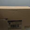 Comfort Zone 16-Inch Oscillating Table Fan & Desk Fan  3-Speed Cooling with Push Button Controls, Quiet Operation, Adjustable Tilt Head, Compact Design for Home, Office, Dorm, or Bedroom Use, Black