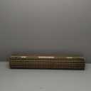 LazBlinds No Tools No Drill Cordless Bamboo Roman Shades, Privacy Window Treatment, Roll Up Bamboo Blinds for Windows 30'' W x 64'' H, Driftwood