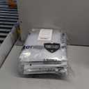 24 Pack Vacuum Storage Bags with Electric Pump, (5 Jumbo, 5 Large, 5 Medium, 5 Small, 4 Roll Up Bags) Space Saver Bag for Clothes, Mattress, Blanket, Duvets, Pillows, Comforters,Travel