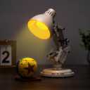 Upgraded Led Light Kit Compatible with Lego Disney Pixar Luxo Jr Building Set, Lights Decoration Compatible with Lego 21357 (Model Not Included)