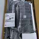 LIFETIME 80339 Table Cart, Black