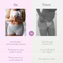 Frida Mom 8pc Postpartum Underwear