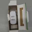 Belkin 24W Dual Port USB Wall Charger w/ USB-C Cable Included - Fast Charging iPhone 16 Charger for Power Bank, iPad & iPad Pro, Samsung Galaxy S25, Google Pixel, & More