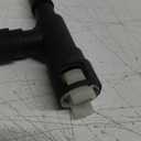 Dorman 800-414CD Heater Hose Connector Compatible with Select Cadillac / Chevrolet / GMC Models