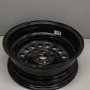 Dorman 939-113 Wheel Compatible with Select Toyota Models, Black