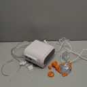 ebulizer Machine for Adults and Kids, Portable Nebulizer for Breathing Problems, Ultrasonic Nebulizers Personal Steam Inhaler with 1 Set Accessory for Home and Travel Use