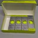 Callaway Golf Superfast Golf Balls (Yellow)