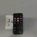 R7114S Replacement Remote Compatible with BlackWeb Sound bar BWA18SB001