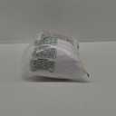 6 Panels White Ceiling Drapes for Wedding 5ftx20ft Chiffon Arch Draping Fabric Sheer Curtains for Wedding Party Ceremony Swag Decorations