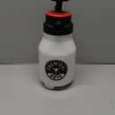 Chemical Guys Mr. Sprayer Full Function Pressure Atomizer and Pump Sprayer, Professional 50 oz Spray Bottle for Cleaning & Washing, for Home, Garden, Car Detailing, Easy Pump Action and Adjustable