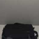 MATEIN Messenger Bag for Men, Teen School Bag Lightweight 17.3 inch Laptop Briefcase, Large Crossbody College Satchel Computer Work Office Case with Shoulder Strap, College Student Gifts, Black