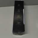 Heated Desk Pad,Heated Mouse Pad 5 Heating Levels & 3 Hours Auto Shut-Off Waterproof PU,Heated Desk Mat 31.5 x 13 inch for Office,Gaming,Foot Warmer(Black)