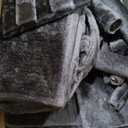 FDW | 54" Cat Tree Tower | Purple Gray | Multi-Level Indoor Activity Center with Sisal Scratching Posts, Condos, Plush Perches, Hanging Cat Toys | Sturdy, Easy to Assemble | for Kittens & Adult Cats